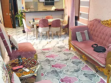 Apartments For sale in King Faisal St, Faisal, 130 sqm