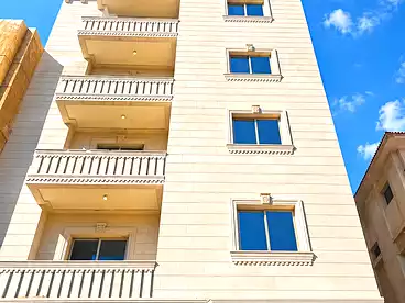 في شارع 2، الحي الخامس، 230 متر