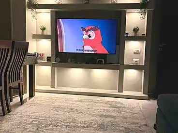 سكني للبيع في كورنيش حلوان، حلوان، 100 متر