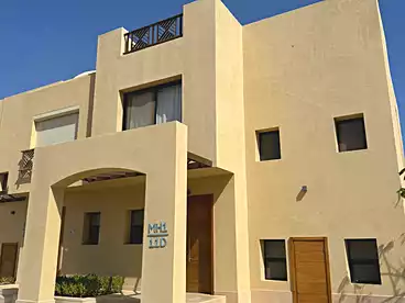 in Makadi Heights - Orascom, Hurghada Resorts, 127 sqm