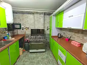 Furnished Apartment For rent in Tersa St., El Talbeya, 170 sqm