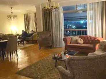 Properties For rent in Nasr City, Greater Cairo, 135 sqm