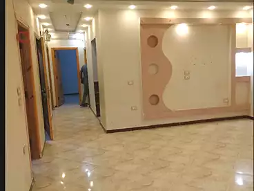شقق للإيجار في النزهة 2، القاهرة الكبرى، 145 متر