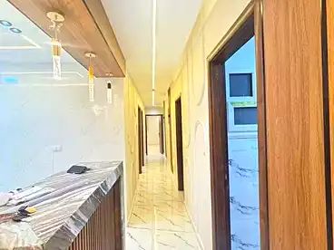 Apartments For sale in El Lebeny, El Haram, 160 sqm