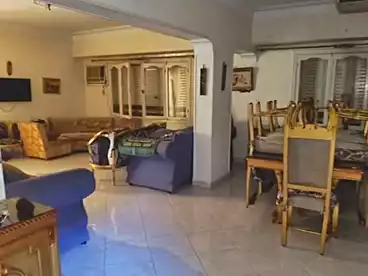شقق للبيع في شارع الحجاز، ميدان الحجاز، 130 متر