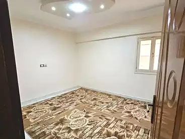 Apartments For sale in Mostafa Kamel St., El Seyouf, 90 sqm