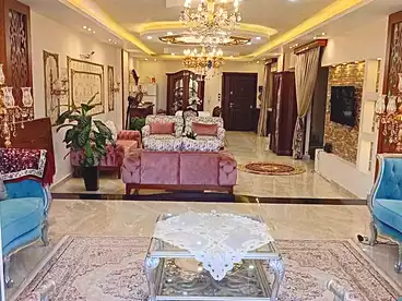 Apartments For sale in Khesro Basha St., Helwan El Sharkeya, 219 sqm