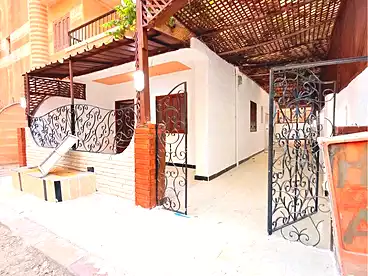 شاليهات للبيع في شاطئ النخيل - ٦ اكتوبر، العجمي، 120 متر