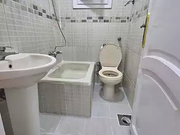 Apartments For sale in Shatee El Nakheel, Al Agamy, 50 sqm
