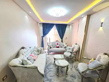 شقق للبيع في الهانوفيل، العجمي، 130 متر