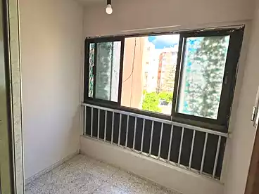 شقق للإيجار في تعاونيات سموحة، سموحة، 95 متر