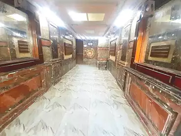 شقق للبيع في شاطئ النخيل - ٦ اكتوبر، العجمي، 110 متر