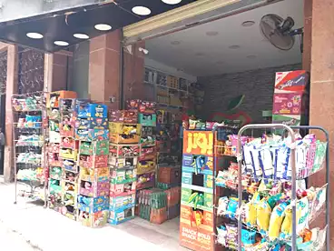 Shops For sale in El Hanouvel, Al Agamy, 46 sqm