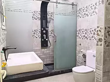 Apartments For rent in El-Reyad St, El Bitash, 200 sqm