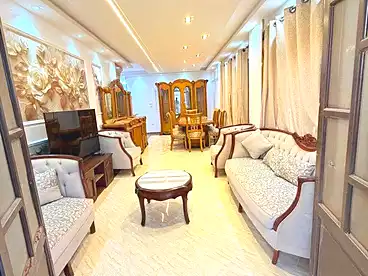 Properties For sale in Shatee El Nakheel, Al Agamy, 130 sqm