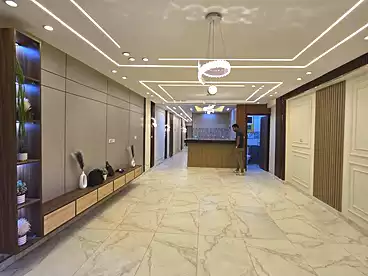 Apartments For sale in El Lebeny, El Haram, 165 sqm