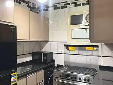 Apartments For sale in Sidi Beshr Bahri, Sidi Bishr, 125 sqm