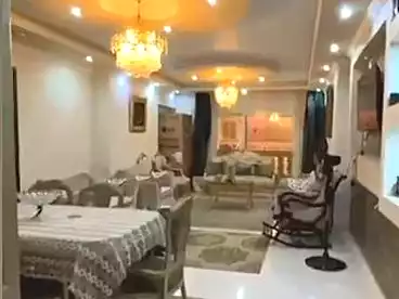 شقق للبيع في المريوطية، فيصل، 180 متر