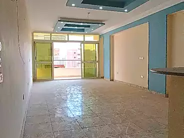 Apartments For rent in El Lebeny, El Haram, 150 sqm