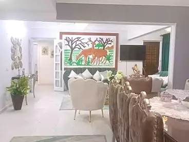 Apartments For sale in El Haram St., El Haram, 180 sqm