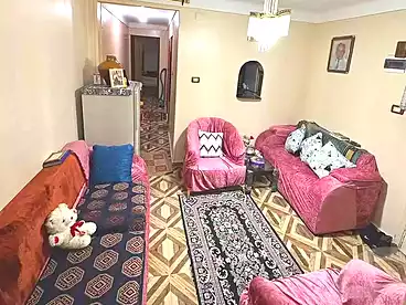 شقق للبيع في سيدي بشر بحري، سيدي بشر، 90 متر