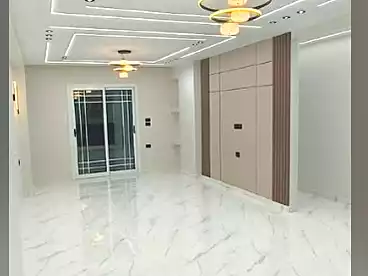 شقق للبيع في المريوطية، فيصل، 150 متر