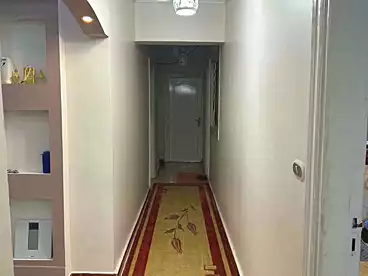 Apartments For sale in Al Asafra Bahri, El Asafra, 152 sqm