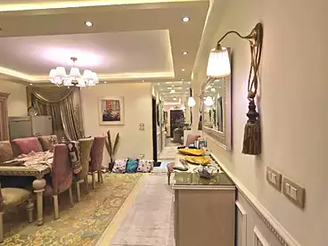 Apartments For sale in El Hay St., El Bitash, 125 sqm