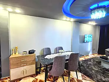 Apartments For sale in Amr El Nogomy St., Sidi Beshr Bahri, 100 sqm