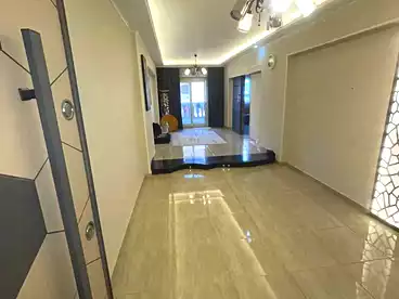 Apartments For sale in El Falki, El Seyouf, 125 sqm
