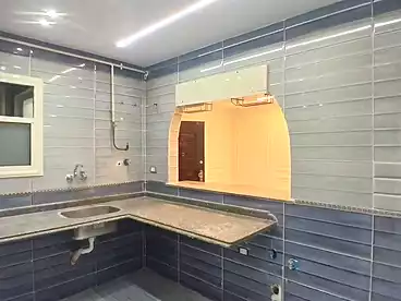 Apartments For sale in El-Saleheen Mosque St, El Bitash, 130 sqm