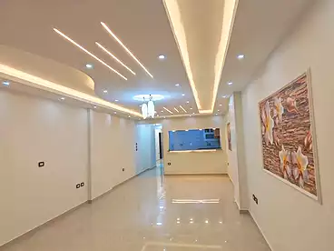 شقق للبيع في المريوطية، فيصل، 170 متر