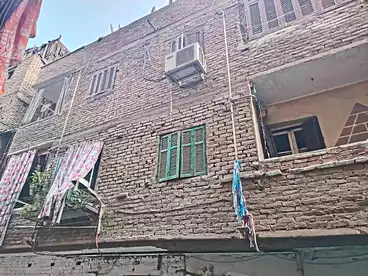 House / Home For sale in El-Sanadeely St., El Talbeya, 125 sqm