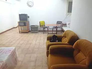 Apartments For rent in El Eshrein St, Faisal, 300 sqm
