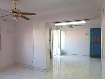 Apartments For rent in El Zahraa St., Ain Shams El Sharkia, 90 sqm