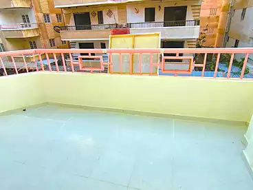 Apartments For sale in Shatee El Nakheel, Al Agamy, 100 sqm