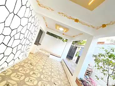 Villas For sale in El Hanafeya St., El Bitash, 250 sqm