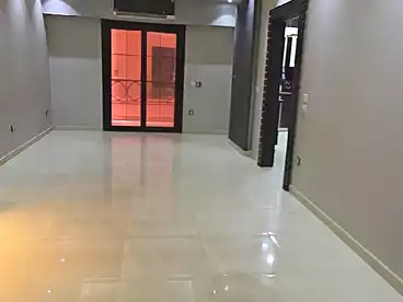Apartments For rent in Sixth Neighborhood, New Heliopolis, 110 sqm