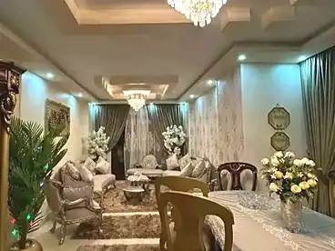 شقق للبيع في شهر العسل، البيطاش، 140 متر