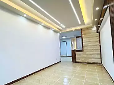 Apartments For sale in Shatee El Nakheel, Al Agamy, 110 sqm