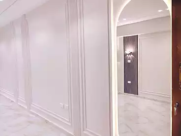 شقق للبيع في شارع قصر القويري، الهانوفيل، 70 متر