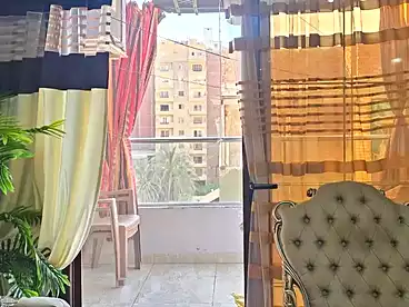 شقق للبيع في شارع البشوات، بيانكي، 190 متر