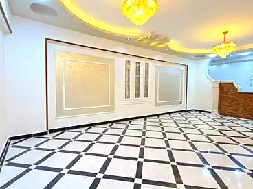Apartments For sale in Shatee El Nakheel, Al Agamy, 120 sqm