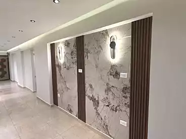 Apartments For sale in El Bitash, Al Agamy, 140 sqm