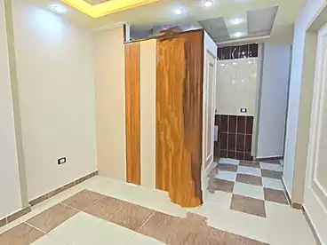 Apartments For sale in Shatee El Nakheel, Al Agamy, 125 sqm