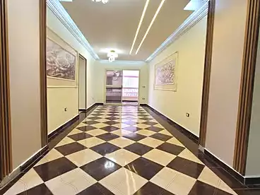 Apartments For sale in Shatee El Nakheel, Al Agamy, 90 sqm