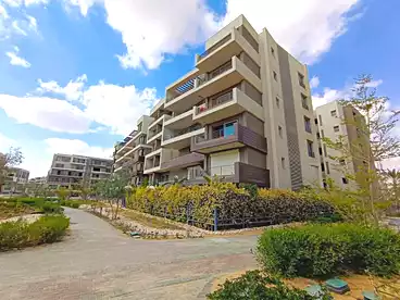 Apartments For sale in Palm Hills New Cairo - PHNC, Compounds in New Cairo, 164 sqm