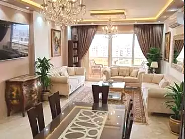 Apartments For sale in El Bitash, Al Agamy, 160 sqm
