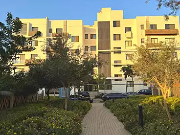 Apartments For sale in Azailya Compound - Sodic East, SODIC East Compound, 76 sqm