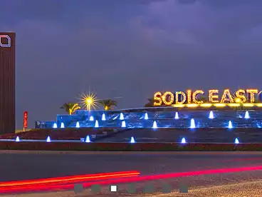 in Azailya Compound - Sodic East, SODIC East Compound, 199 sqm